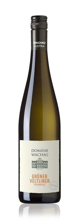 Gruner Veltliner Federspie Terrassen