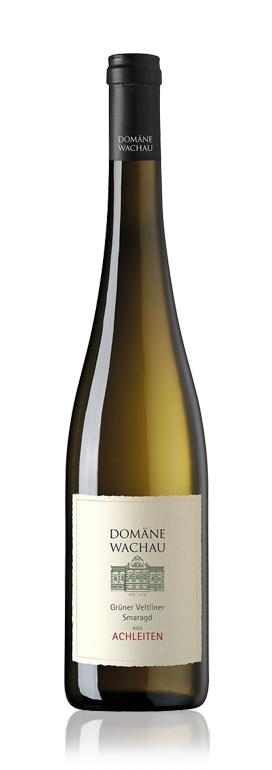 Gruner Veltliner Smaragd Ried Achleiten 2019