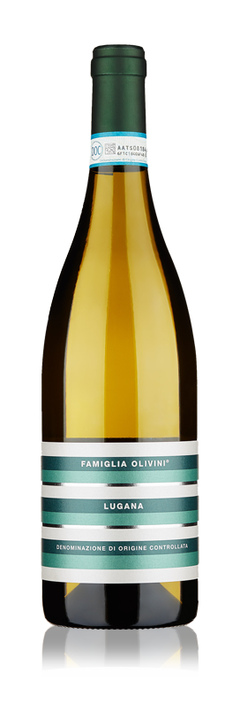 Famiglia Olivini Lugana D.O.C. 