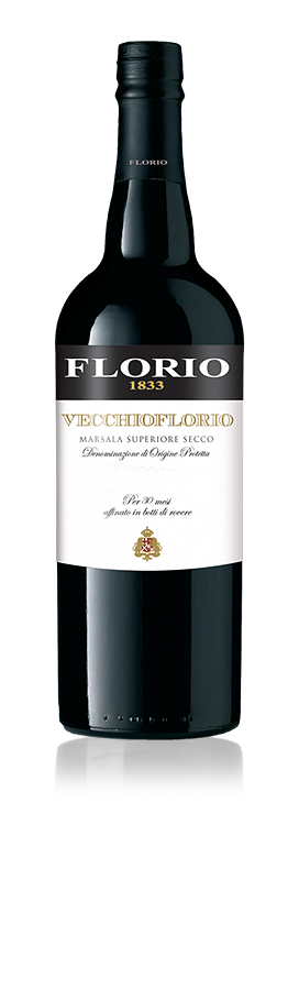 Vecchiflorio Marsala Superiore Secco