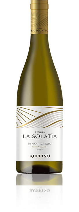 La Solatia Pinot Grigio