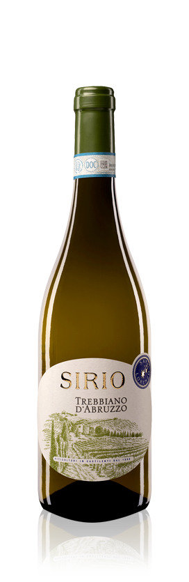 Sirio Trebbiano d'Abruzzo