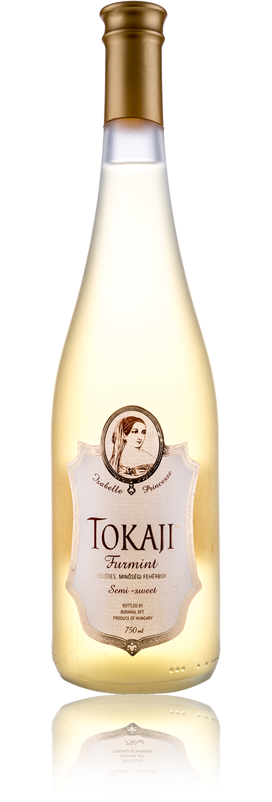 Tokai Furmint