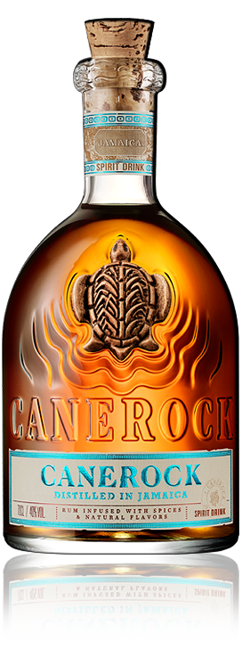 Canerock spiced 