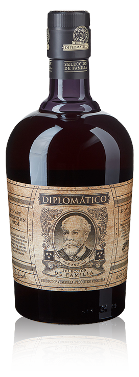 DIPLOMATICO Seleccion de Familia 